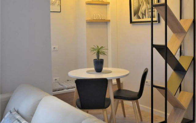 Haris Apartment Tirana no.2