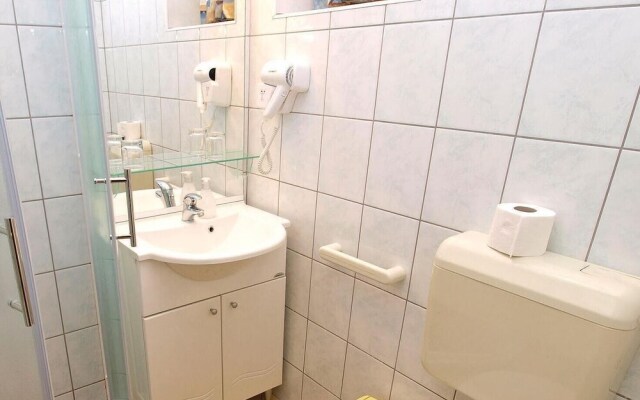 Beautiful Home in Medulin With Wifi and 1 Bedrooms