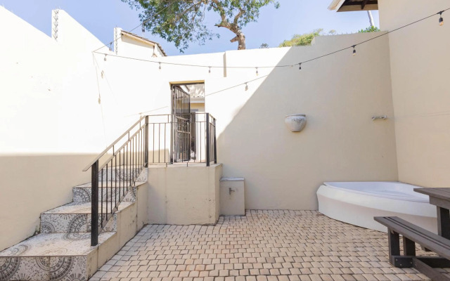 Durban Italian villa 1&2