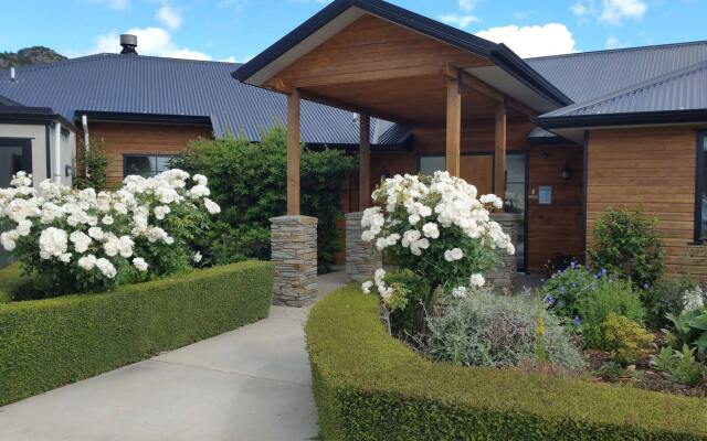 Wanaka Alpine Lodge