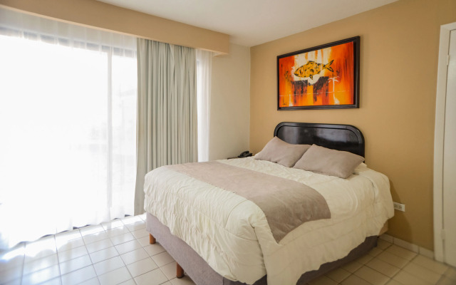 Hotel Santa Fe by Villa Group