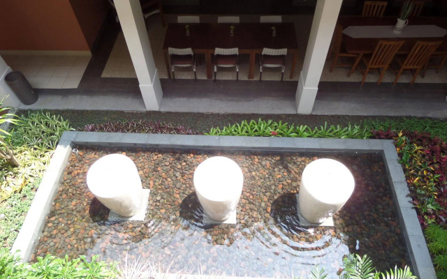 Merbabu Guest House