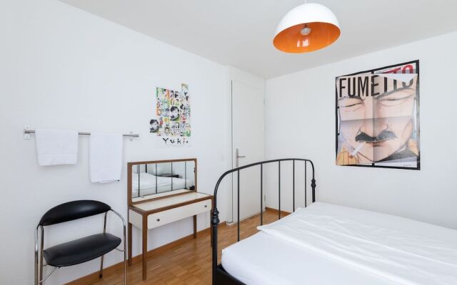B&B Bettstatt-Neustadt