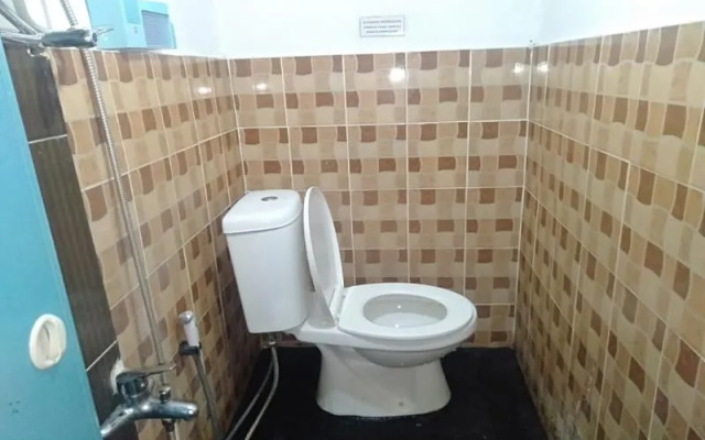 OYO 2595 Lumungga Residence Syariah