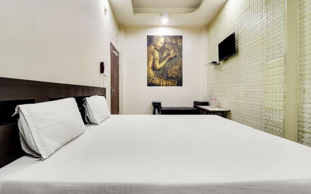 SPOT ON 40076 Hotel Sunny