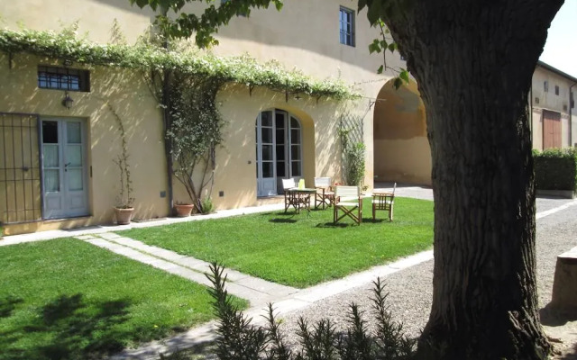 Agriturismo La Volta