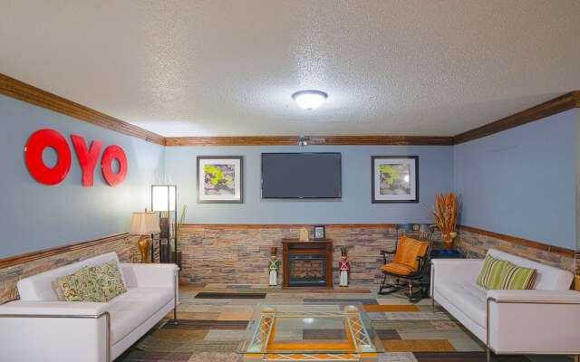 Asteria Inn and Suites