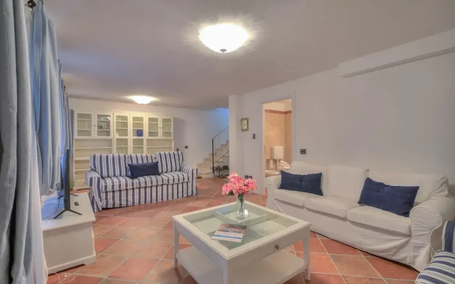 Borgo Belvedere Apartment With Lake View