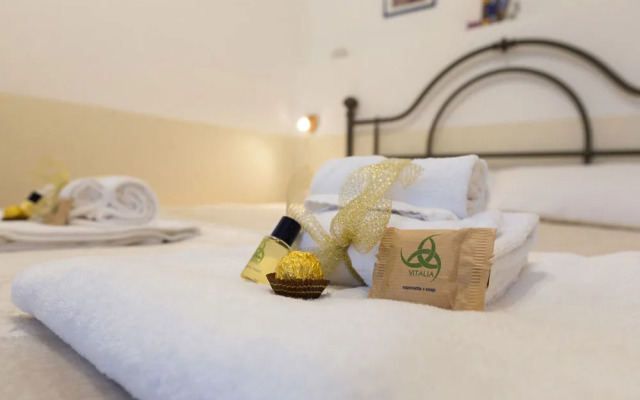 Rome as you feel - Nazionale Apartments