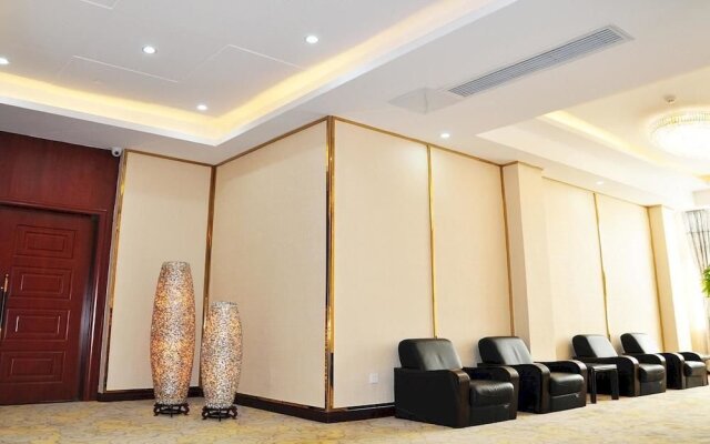 Dezheng Hotel