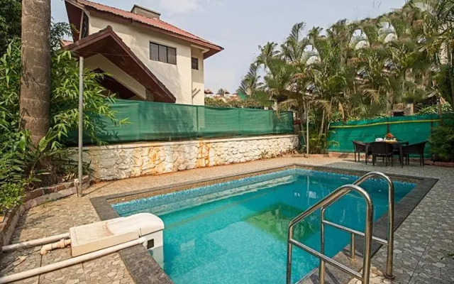 Whispering Villa 4BHK