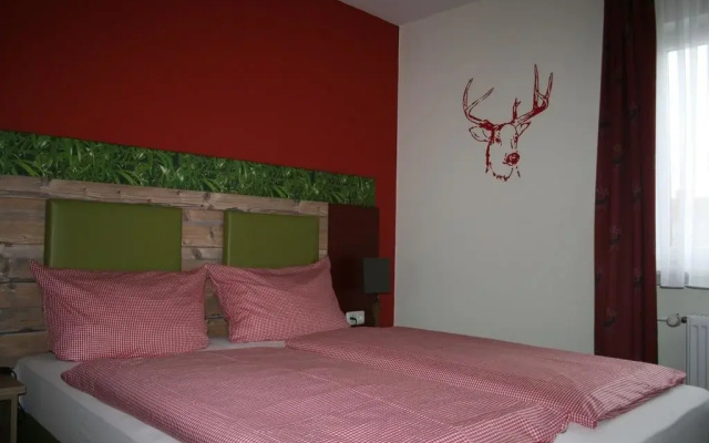 Hotel Restaurant zum Schwanen