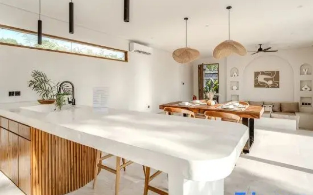 Tropical Bliss Getaway - A Luxury Private Villa By Balinest Villas