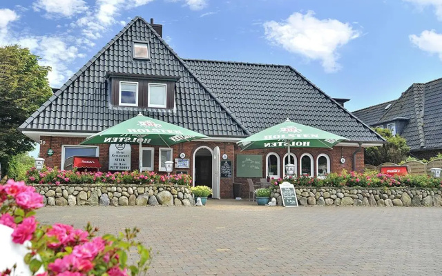 Hotel und Restaurant Petit Robby