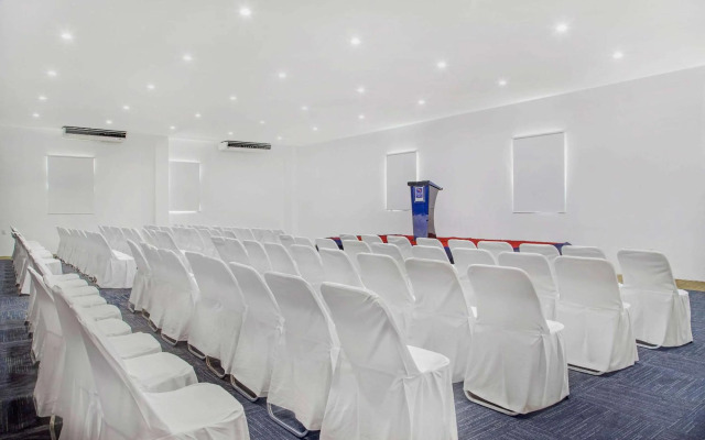 Premier Inn Tuxtla