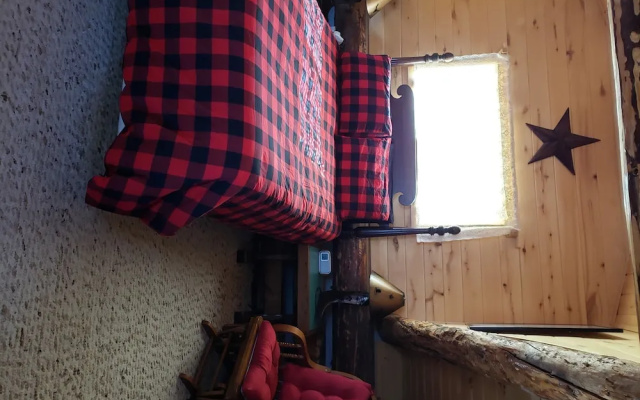 Starry Nights Ranch Bed & Breakfast