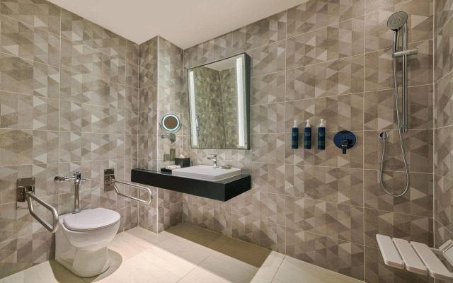 Four Points By Sheraton Desaru