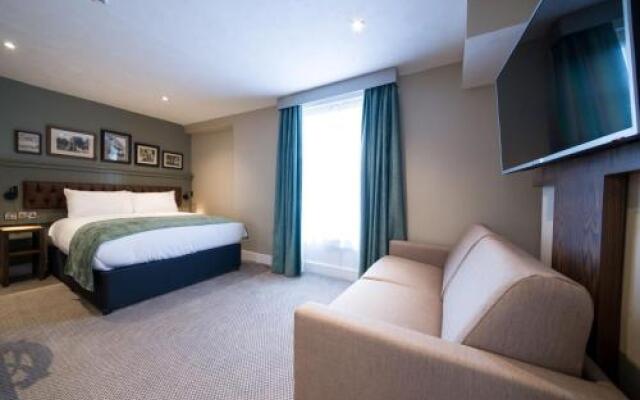 Innkeepers Lodge Canterbury