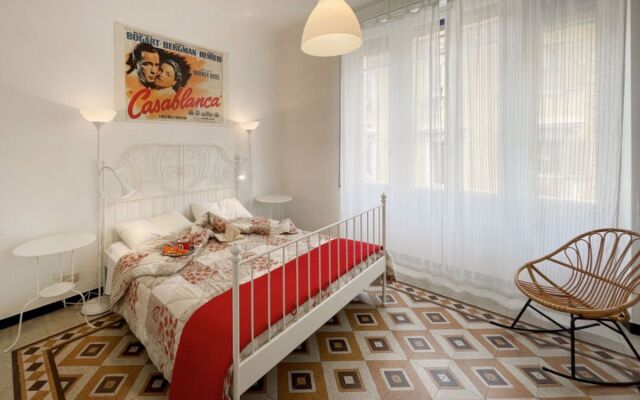 Apartment 8 1/2 Imperia