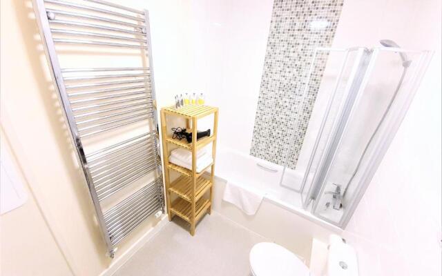 Salford Holiday Apartment Manchester