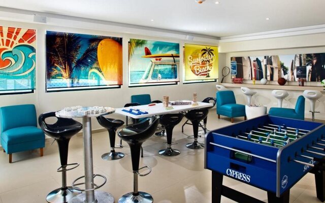 Allegro Cozumel All Inclusive