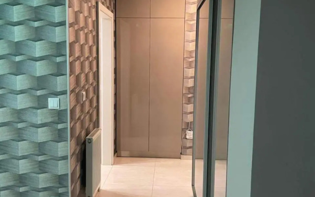 New Apartman