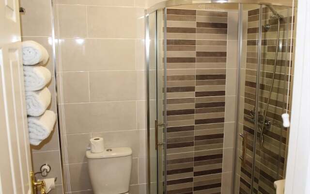 Wild Atlantic Way Accommodation Orchard Crescent