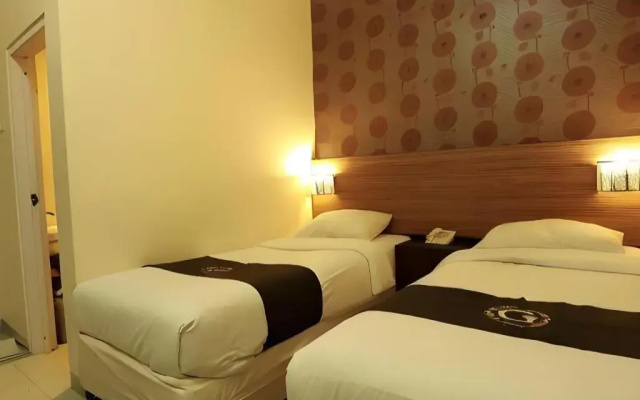 Grand Hotel Lombok