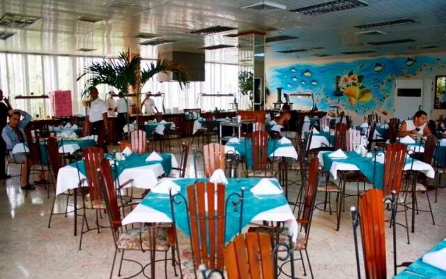 Hotel Acuazul