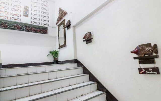 Nida Rooms Chang 119 Treasures