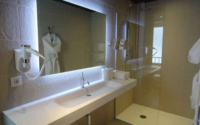 Les Loges du Parc