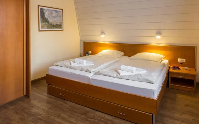 Ferienpark Weissenhäuser Strand