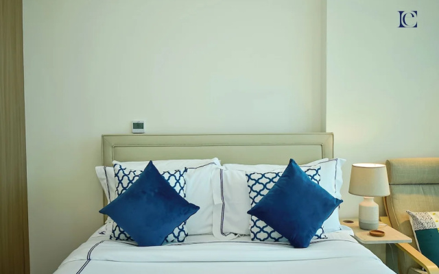 Brand New Studio Apartment - Farhad Azizi Jaddaf Dubai