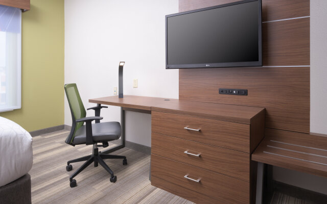 Holiday Inn Express Hotel & Suites Chattanooga Downtown by IHG