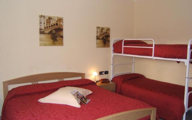 Hotel Ristorante Miravalle