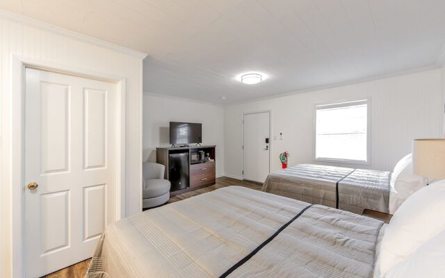 Southern Breeze Lodge