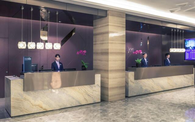 Mercure Shanghai Hongqiao Airport