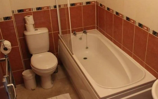 Heatherbank Guesthouse