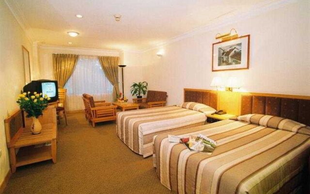 Galaxy Hotel