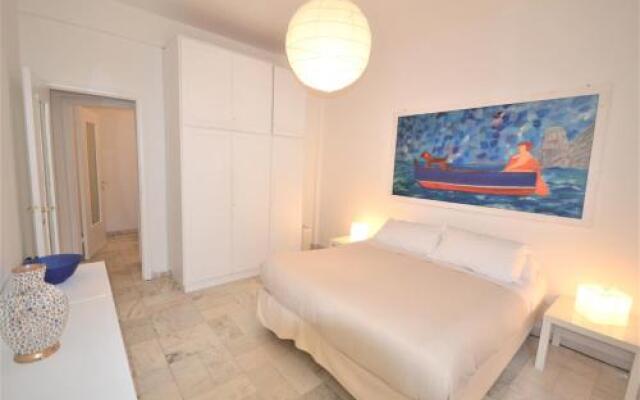 Holiday Home Santa Margherita Ligure