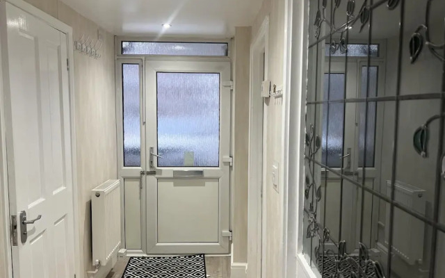 Remarkable 3 Bed House in Basildon