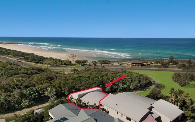 Surfside @ Shellys - East Ballina