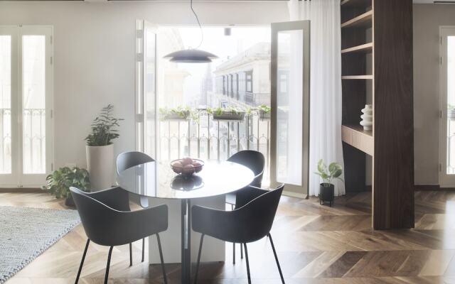 Trabuxu Boutique Living