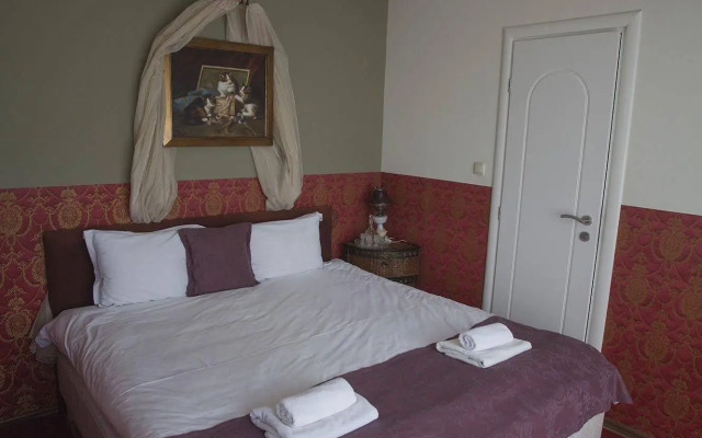 Vila Rococo