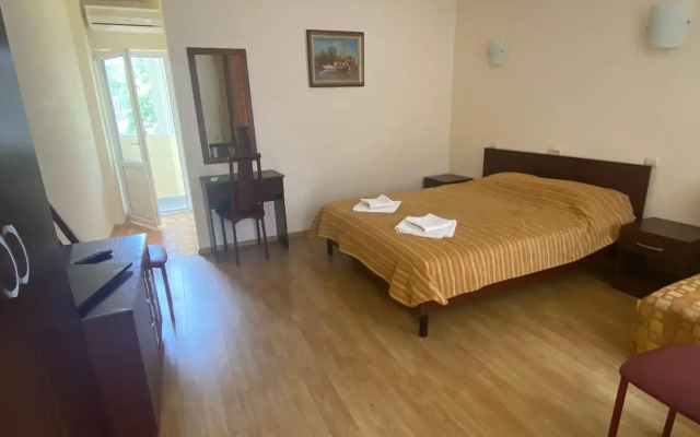 Черноморская