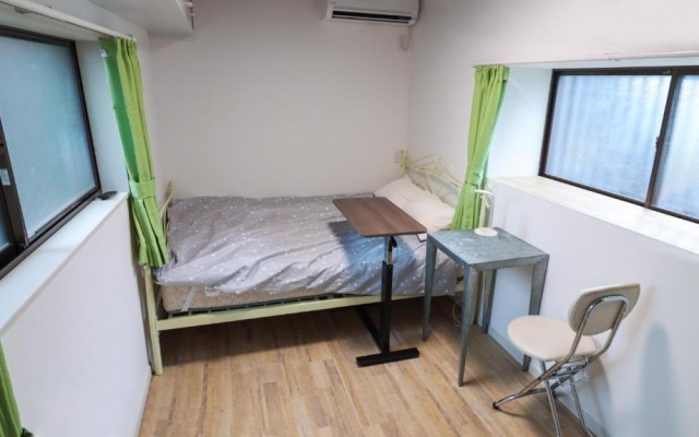 GLOCE 海行燈 l 江ノ島から徒歩5分 ペット可 – Guest Rooms – Kamakura