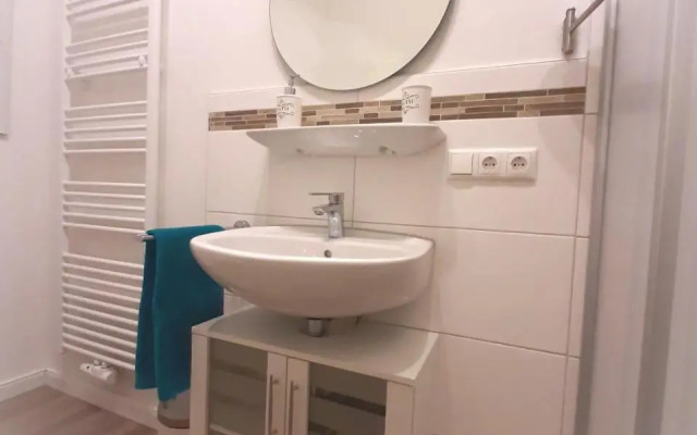 Gemütliche Ferienwohnung Soltau