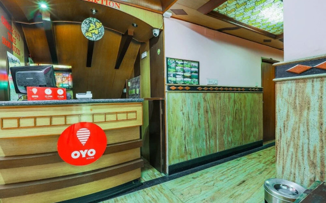 Shiv Shanthi Grand By OYO Rooms