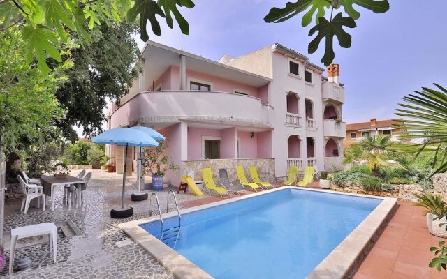 Apartments Miro Romantika