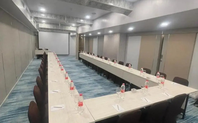 Unisi Hotel Malioboro - Jogja (Syariah)